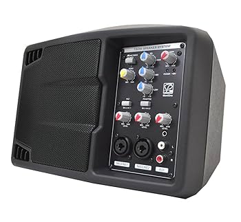 Amazon | CLASSIC PRO クラシックプロ パワードスピーカー